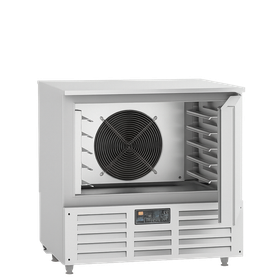 Frenox Blast Chiller,80x75x85 Ciller Cabinet VBL5-R290 - Machines et équipements industriels de cuisine - FRENOXBLAS