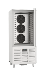 Френокс Шкаф шокового охлаждения 80x85x201 VBL15-R290 - Промышленные кухонные машины и оборудование - FRENOXBLAS
