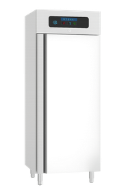 Моноблочная 1 полнодверная вертикальная морозильная камера Frenox BL7-M-G-R290 - Промышленные кухонные машины и оборудование - FRENOXMONO