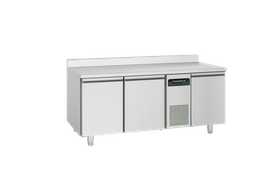 فرنوكس ديب فريزر 3 أبواب 178.5x60x85 نوع العداد CSL3-M-R290 - آلات ومعدات المطبخ الصناعية - FRENOXMONO