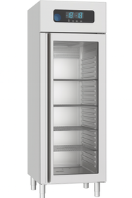 فرينوكس مونو بلوك 70x81x215 باب زجاجي عميق فريزر BL9-G-M-EF-INV - آلات ومعدات المطبخ الصناعية - FRENOXMONO