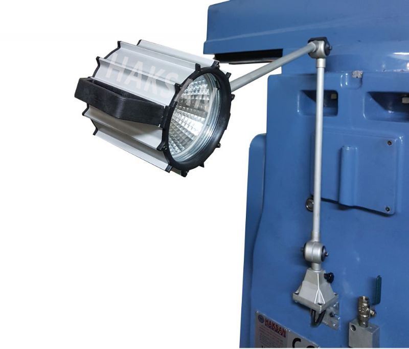 Lighting Lamp for Milling - Halogen Machine Lamp