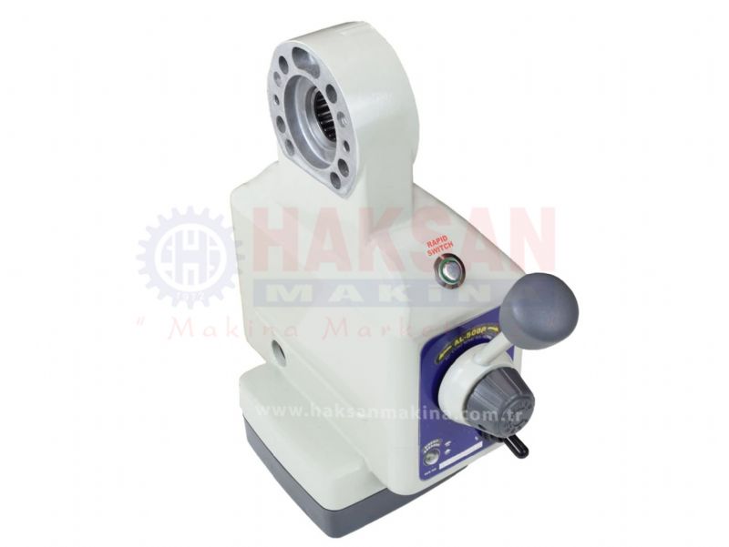Automatischer Motor-Table Motion Motor-Aligned Motor - Metallbearbeitungsmaschinen und -geräte - AL-500
