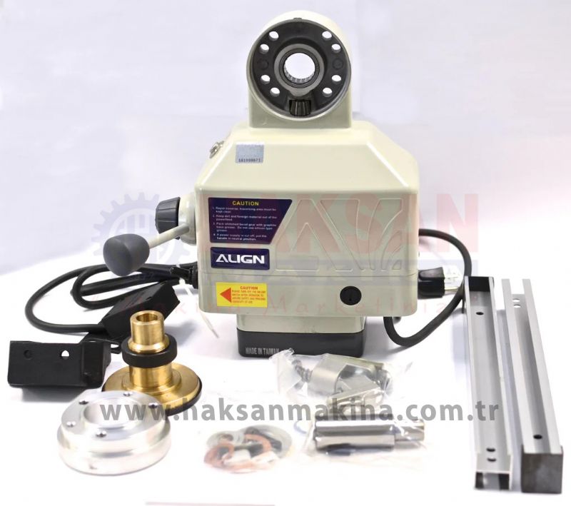 Automatischer Motor-Table Motion Motor-Aligned Motor - Metallbearbeitungsmaschinen und -geräte - AL-500
