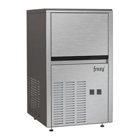 Machine à glace FR25 LSI, 22 kg/jour - Machines et équipements industriels de cuisine - FROZYFR25L