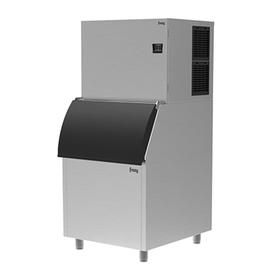 Frozy FR250 Ice Machine, 230 kg/day - Industrial Kitchen Machinery and Equipment - FROZYFR250