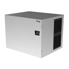 Frozy FR250 Ice Machine, 230 kg/day - Industrial Kitchen Machinery and Equipment - FROZYFR250