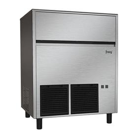 Льдогенератор Frozy FR90, 85 кг/день - Промышленные кухонные машины и оборудование - FROZYFR90B