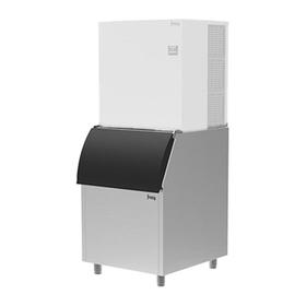 Камера льдогенератора Frozy SB200, вместимость 175 кг - Промышленные кухонные машины и оборудование - FROZYSB200
