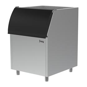 Frozy SB400 Ice Machine Chamber, 210 kg Capacity - Industrial Kitchen Machinery and Equipment - FROZYSB400
