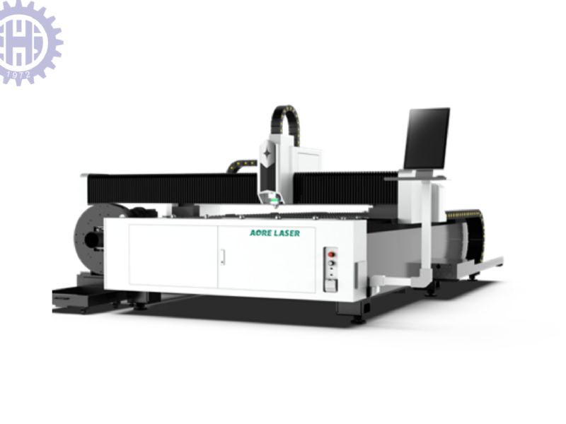FT Serie 1,5 & 6 kW - Metallblech- und Rohrfaserlaserschneidmaschine - Metallbearbeitungsmaschinen und -geräte - 1 kW ile 6 kW Arası Lazer Gücü