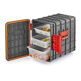 GastroCarry Carry Box GN 1/1 Abs Контейнер для переноски - Промышленные кухонные машины и оборудование - GASTROCARR