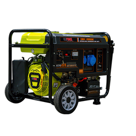 GBG 10000E - Generator - GBG10000E