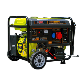 GBG 10000TE - Generator - GBG10000TE