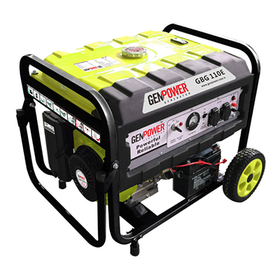 GBG 110E - Generator - GBG110E
