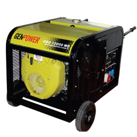 GBG 12000 ME - Generator - GBG12000ME