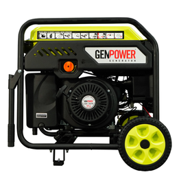 GBG 130 IE - Generator - GBG130IE