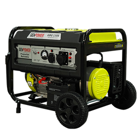 GBG 130TE - Generator - GBG130TE
