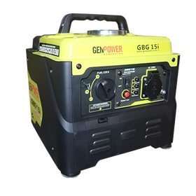 GBG 15 I