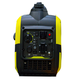 GB 30 IS - Generator - GBG30IS