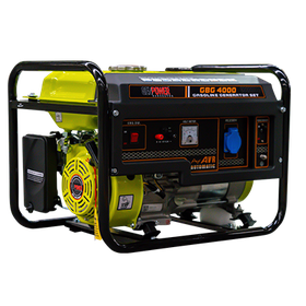 GB - Generator - GBG4000