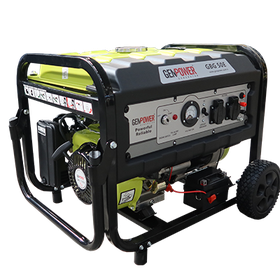 GBG 50E - Generator - GBG50E