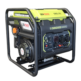 GBG 50I - Generator - GBG50I