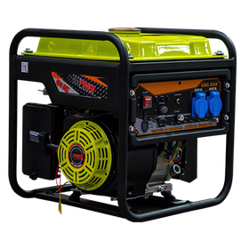 GBG 50IX - Generador - GBG50IX