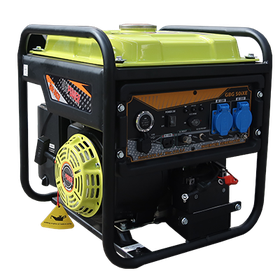 GBG 50 IXE - Generator - GBG50IXE