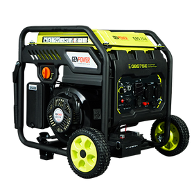 GBG 75IE - Generator - GBG75IE