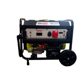 GBG 75TE - Generador - GBG75TE
