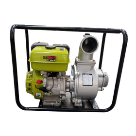 40 EUR - Generator - GBP40