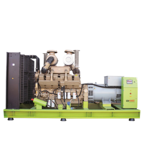 GCC 1130 - Generator - GCC1130