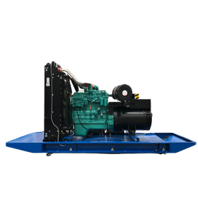 GCC 28M - Generador - GCC28M