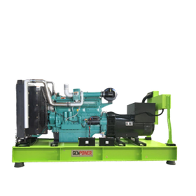 GCC 565 - Generador - GCC565