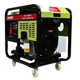 GDG 12000TE - Groupe électrogène - GDG12000TE