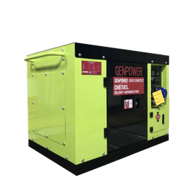 GDG 12000TEC - Generador - GDG12000TE
