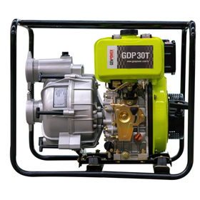 BIP 30T - Generator - GDP30T