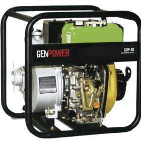 PIB 40 - Generador - GDP40