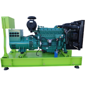 GDZ 360 - Generator - GDZ360
