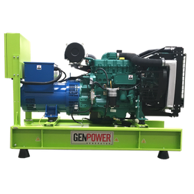 GDZ 95 - Generator - GDZ95