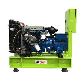 GNT 11 CR - Groupe électrogène - GNT11CR