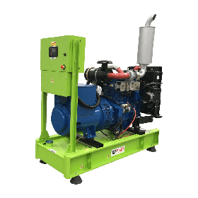 GNT 120CR - Generator - GNT120CR