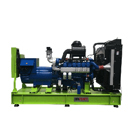 GNT 1250 - Generador - GNT1250