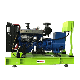 GNT 125 - Generador - GNT125