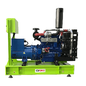 GNT 135 CR - Generator - GNT135CR