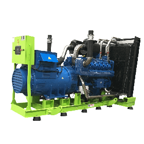GNT 1400 - Generador - GNT1400