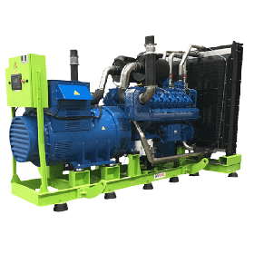GNT 1560 CR - Generator - GNT1560CR