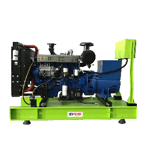 GNT 165 - Generator - GNT165