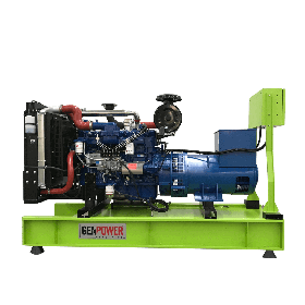 GNT 250 - Generator - GNT250
